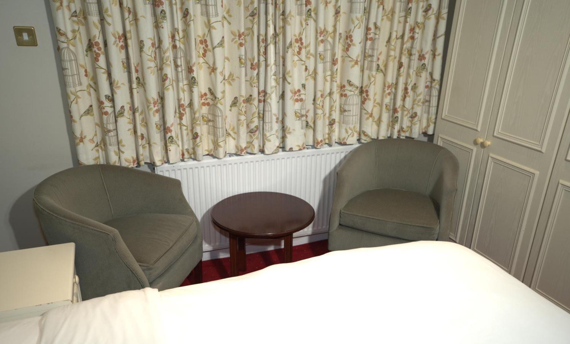 Consort Hotel Rotherham Esterno foto