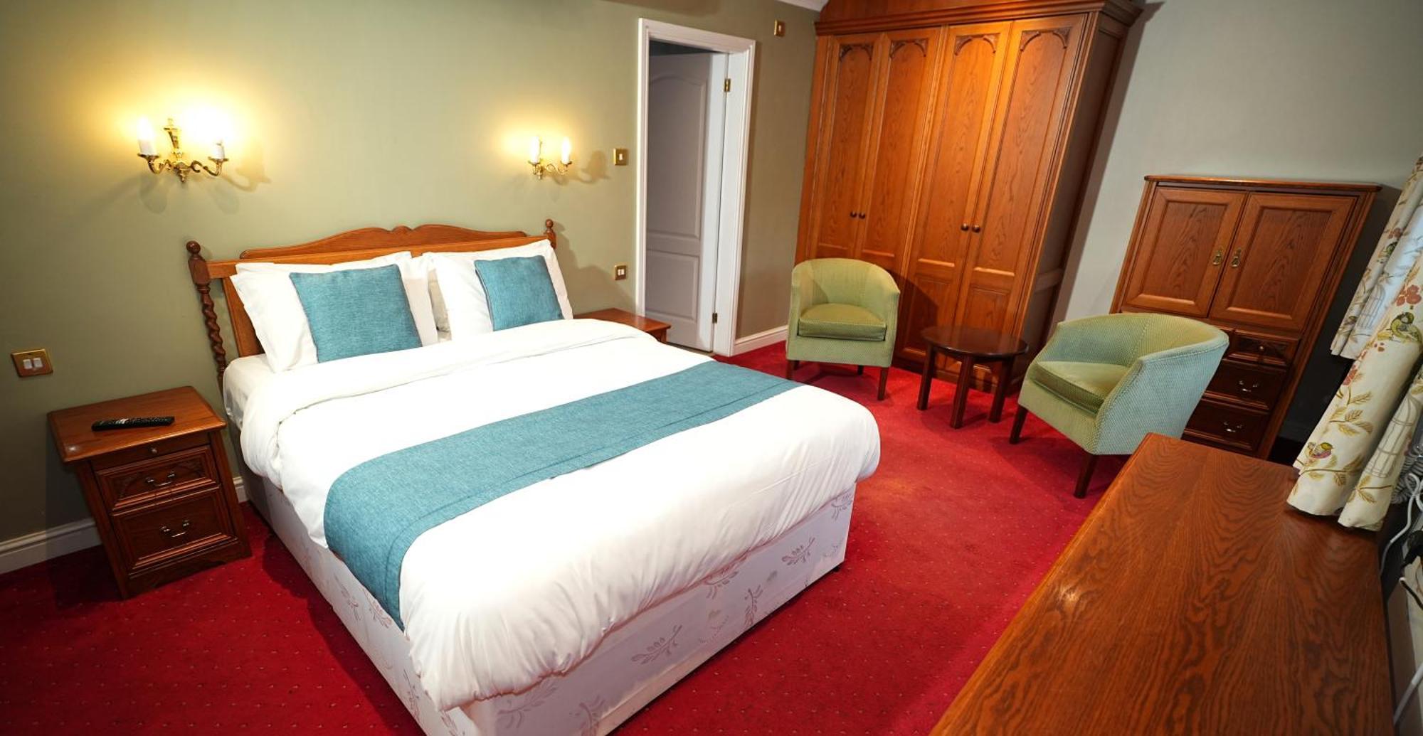 Consort Hotel Rotherham Esterno foto