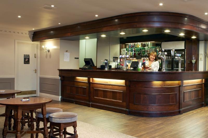 Consort Hotel Rotherham Esterno foto