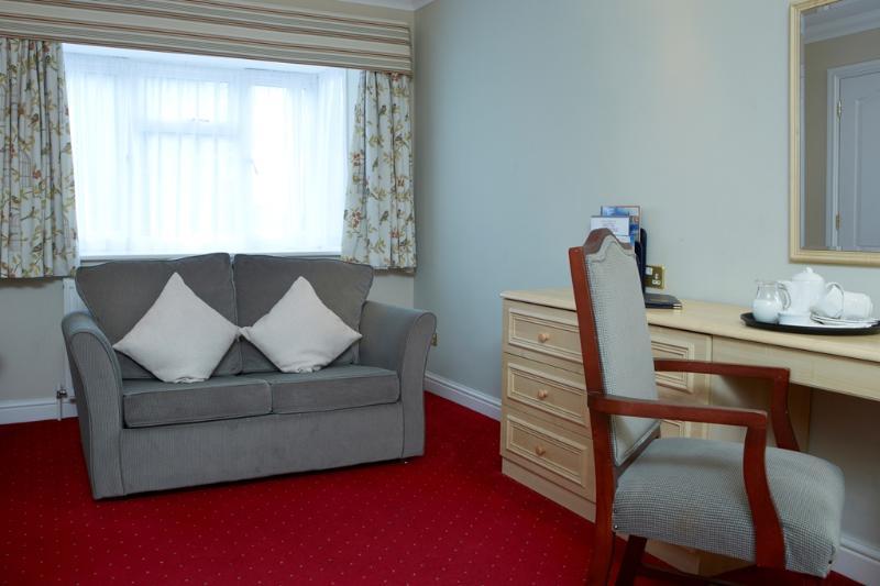 Consort Hotel Rotherham Esterno foto
