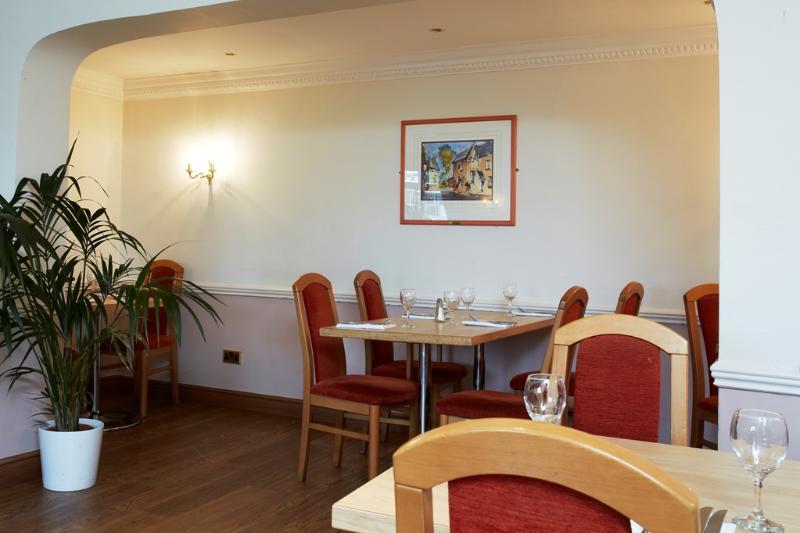 Consort Hotel Rotherham Esterno foto